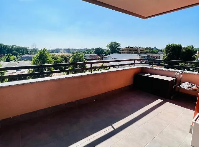 Apartment Solution Ripamonti *