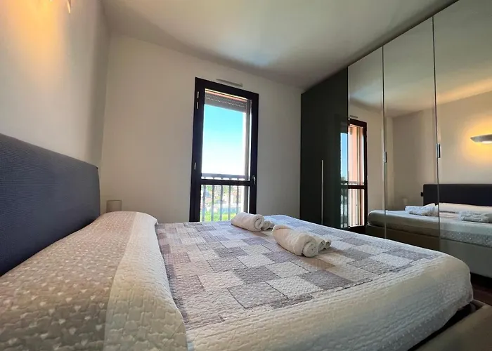 Solution Ripamonti Apartment