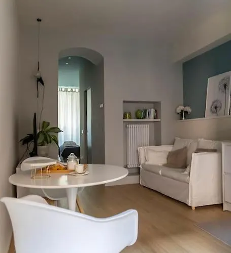 Casa Savona - Design District * Mediolan