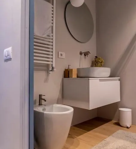 Casa Savona - Design District Mediolan