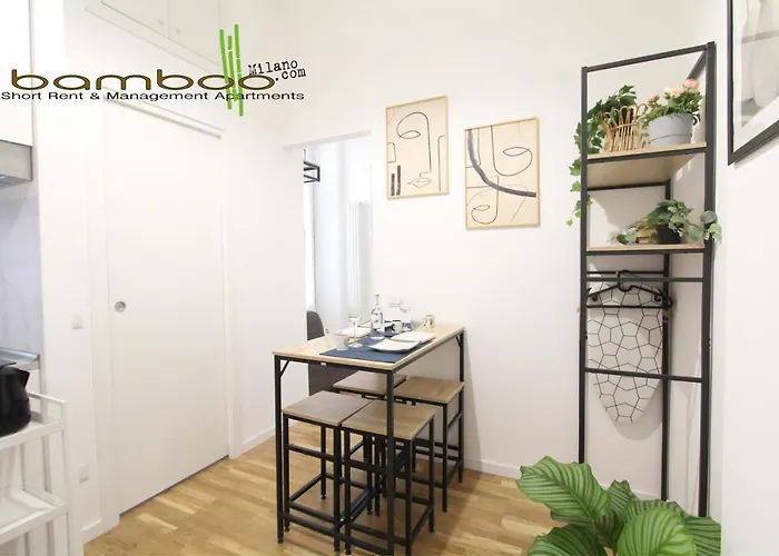 Bamboo Vallarsa *