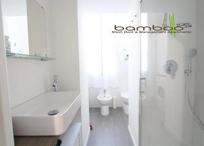 Bamboo Vallarsa *