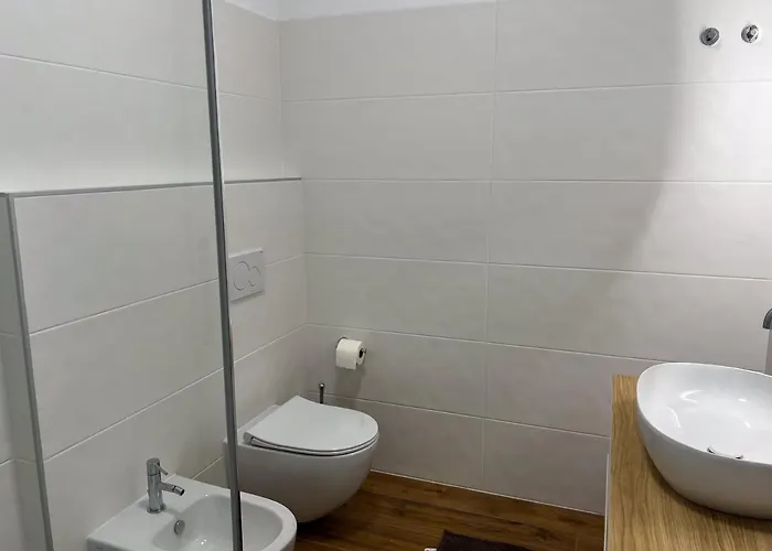 Appartement Dolce 7 Milaan