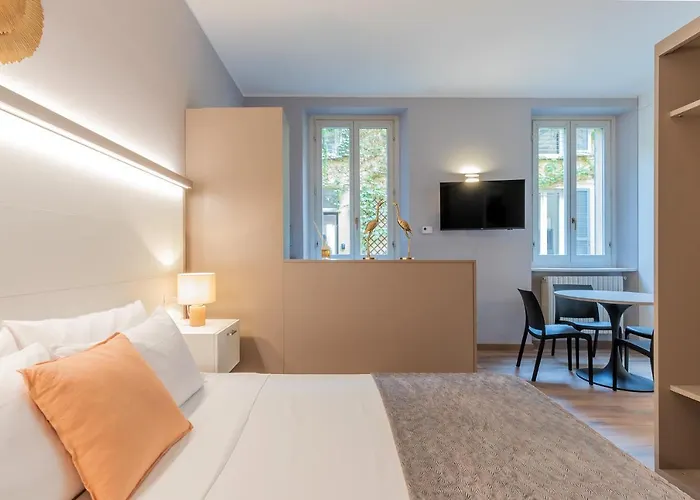 Retreats Duomo Milaan