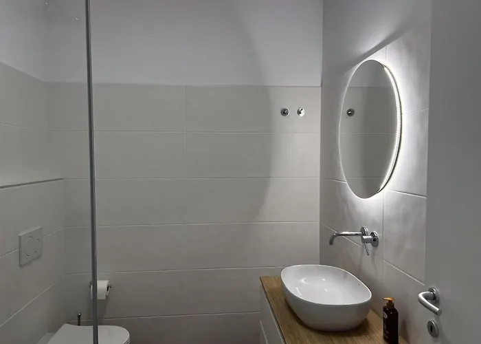 Appartement Dolce 7 *