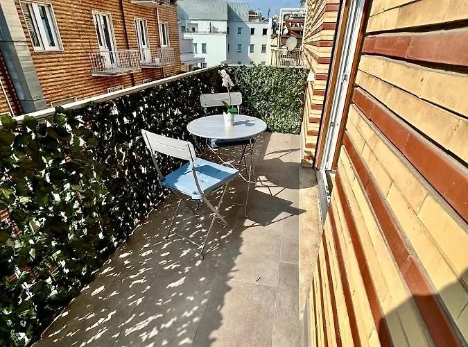 King's - Quiet And Refined In The Heart Of Milano