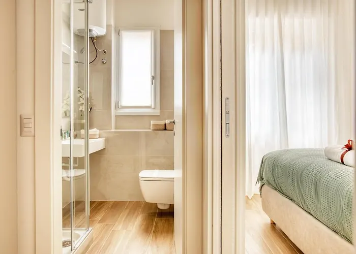 Апартаменты Relais 2 *