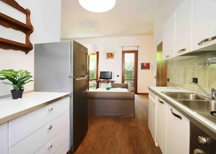 Apartament Con Giardino Vicino A San Siro *