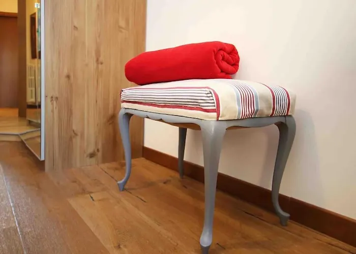Apartament Con Giardino Vicino A San Siro