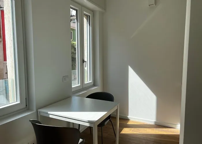 Dolce 7 Appartement