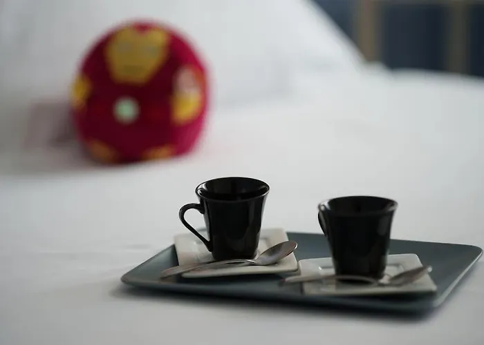 Bike Stop アパート