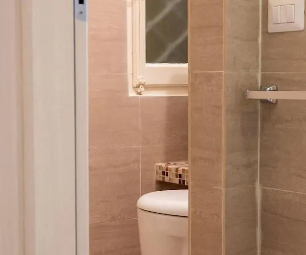 Appartamento Adda10 *