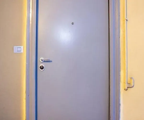 Appartamento Adda10 Milano