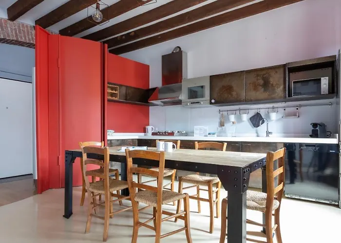 Italianway Easy - Pastrengo 7 Milano