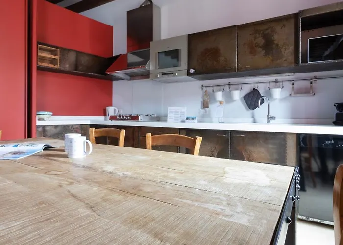 Italianway Easy - Pastrengo 7 Apartmán *
