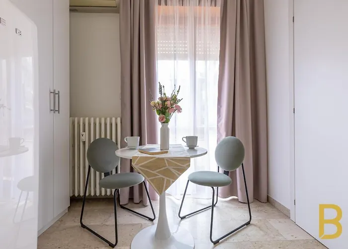 Apartment Beplace Melzo *