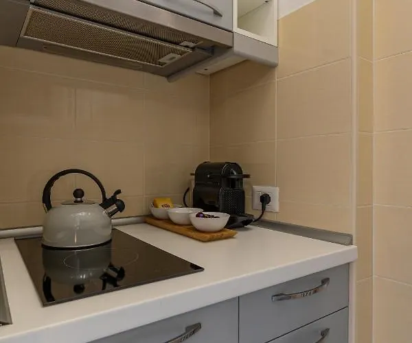 Beplace Melzo Apartment *