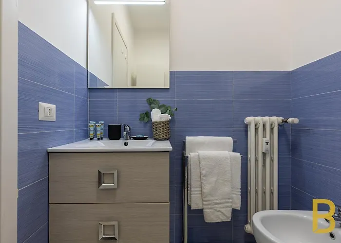 Apartment Beplace Melzo