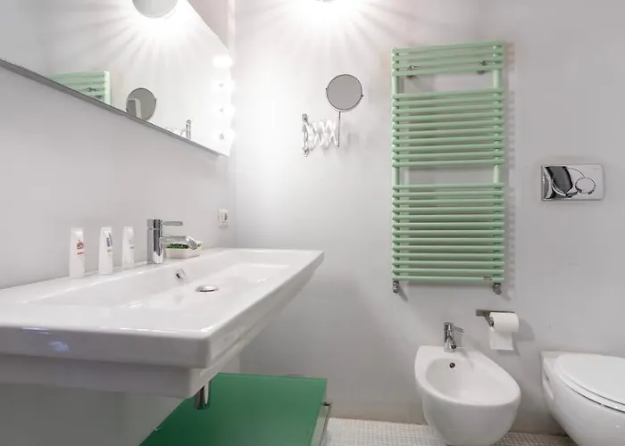 Italianway Easy - Pastrengo 7 Daire Milano