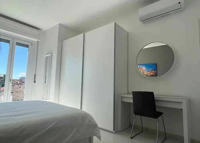 Casa Luna * Milan
