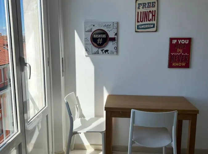 Appartement Casa Luna