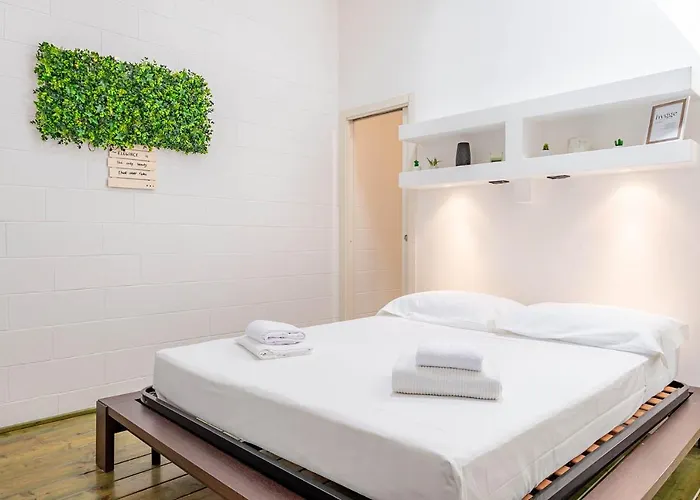 Guest Planet - Splendido Loft Dergano M3 Διαμέρισμα Μιλάνο