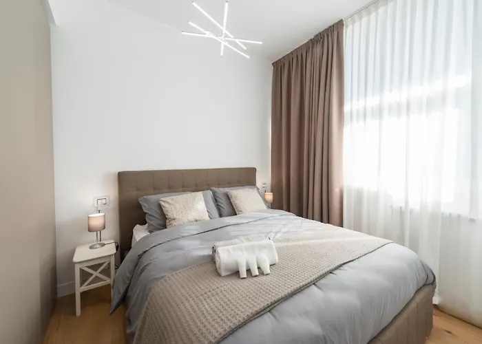 Cozy Private Flat - Mm Marche 7 Min * Mailand