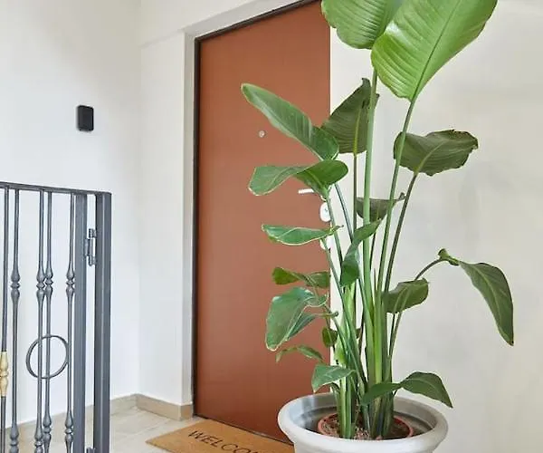 아파트 The Attic 18