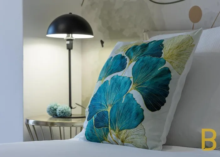 Beplace Melzo Apartment Mailand