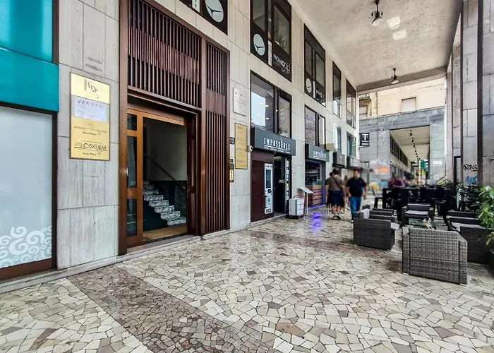 Appartement Pisani