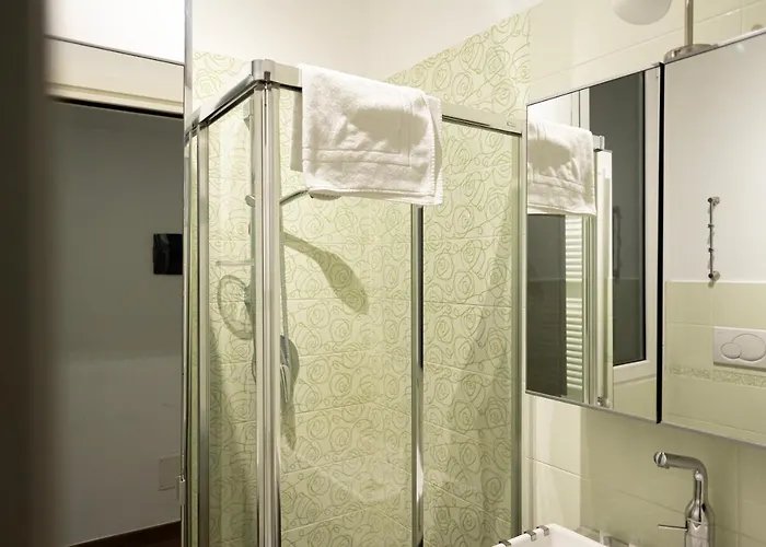 Accogliente Monolocale In Porta Romana Apartamento Milán