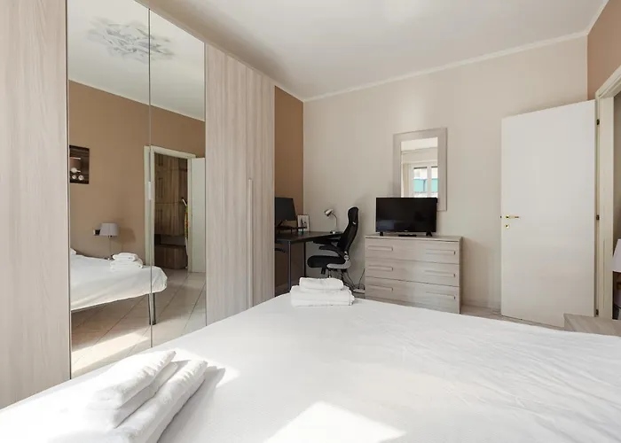 Udine M2 Balcony