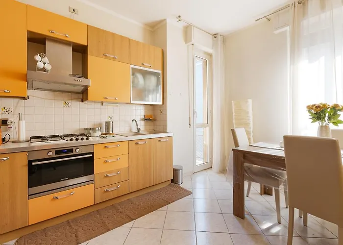 Udine M2 Balcony