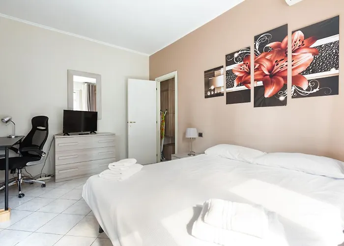 Udine M2 Balcony