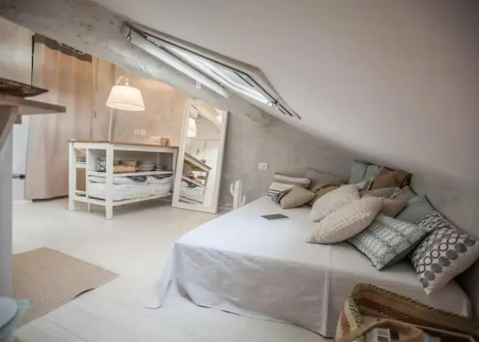 Apartamento Cosy Milano-brera