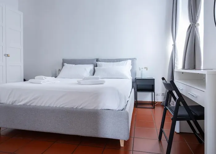 Appartamento Italianway - Cristoforo Colombo 5b Milano