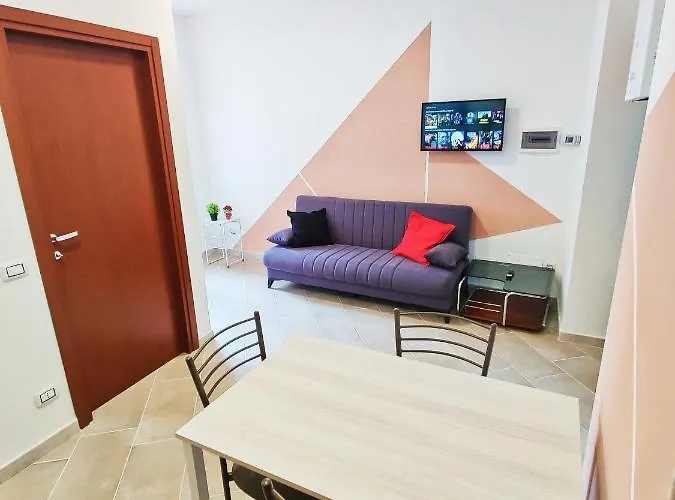3suites 밀라노