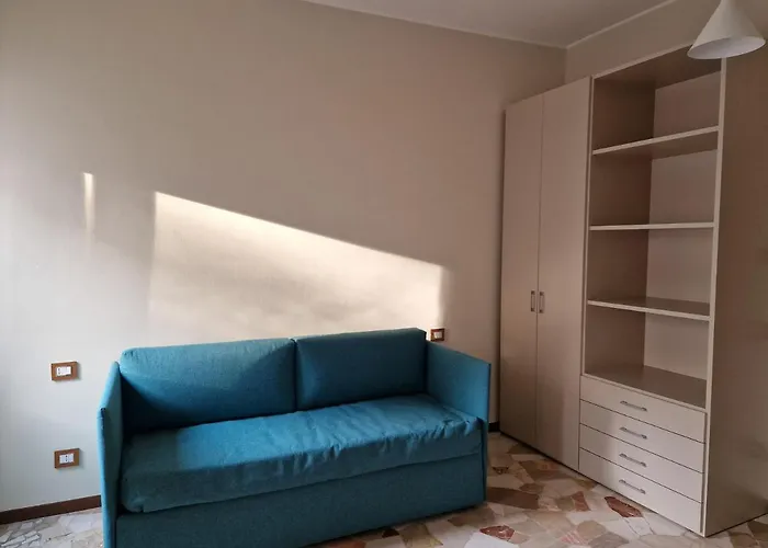 Διαμέρισμα Sarca