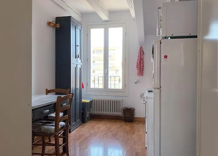 Appartement Kiru Lovely - Tortona Design District Milaan