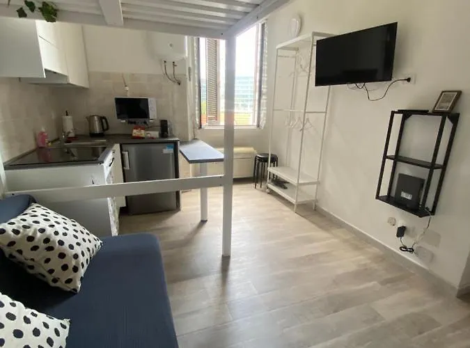 Appartement Domus *