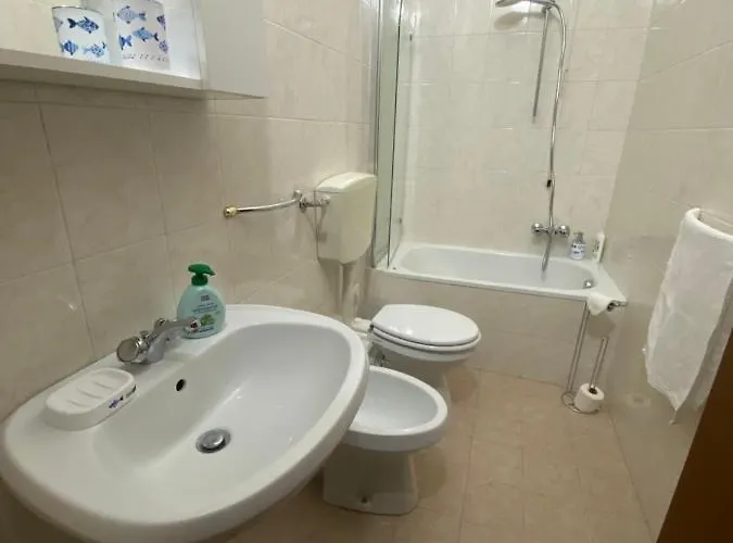 Appartement Domus