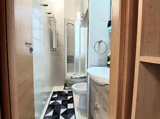 Διαμέρισμα 1 Navigli