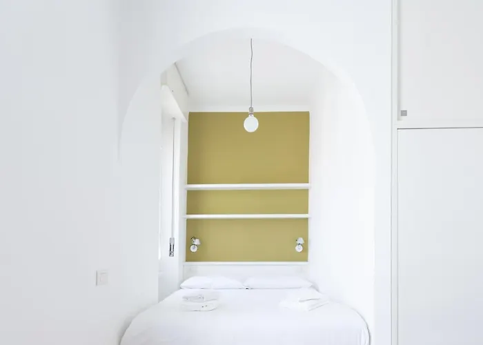 Easytopstay - Porta Nuova Bright * Milaan