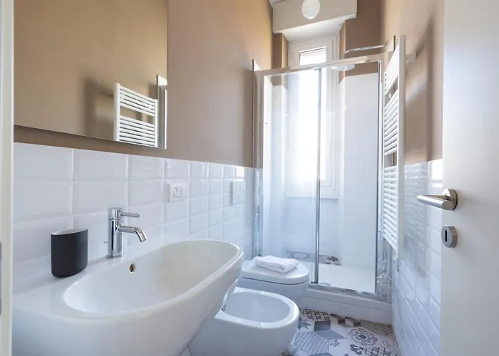 Easytopstay - Porta Nuova Bright Milaan