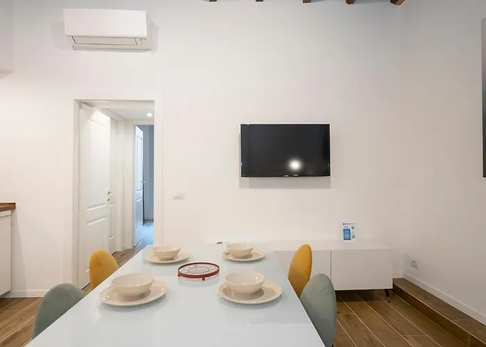 I Host - Melzo 5 Appartamento Milano