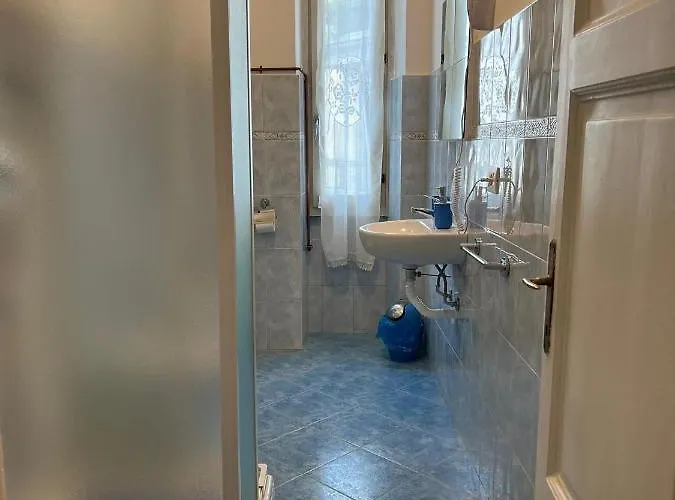 Pensjonat Havip *