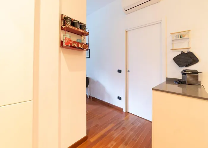 Citylife-fiera New - Wifi & Netflix Apartamento *