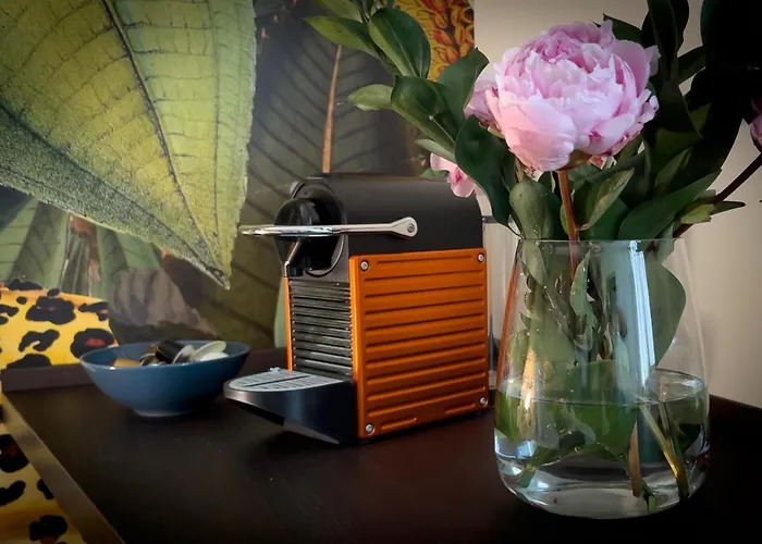 Fontana - 15 Min Dal Duomo Milão