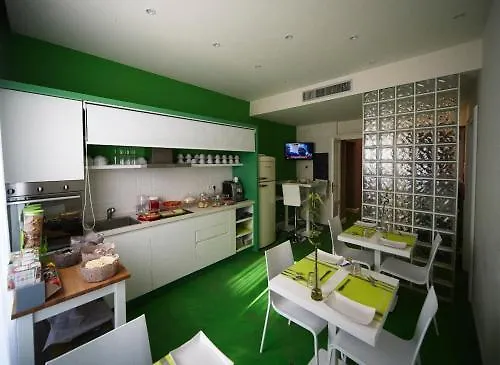 Navigliotel 19 - & לינה וארוחת בוקר