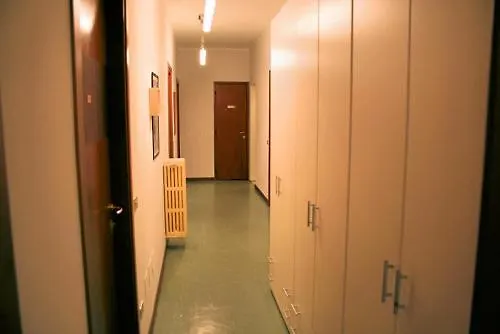 Galla Hotel *